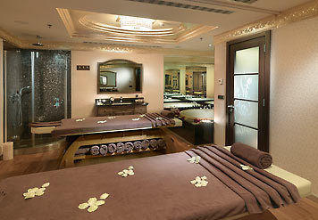 Marriott Asia Hotel 5*